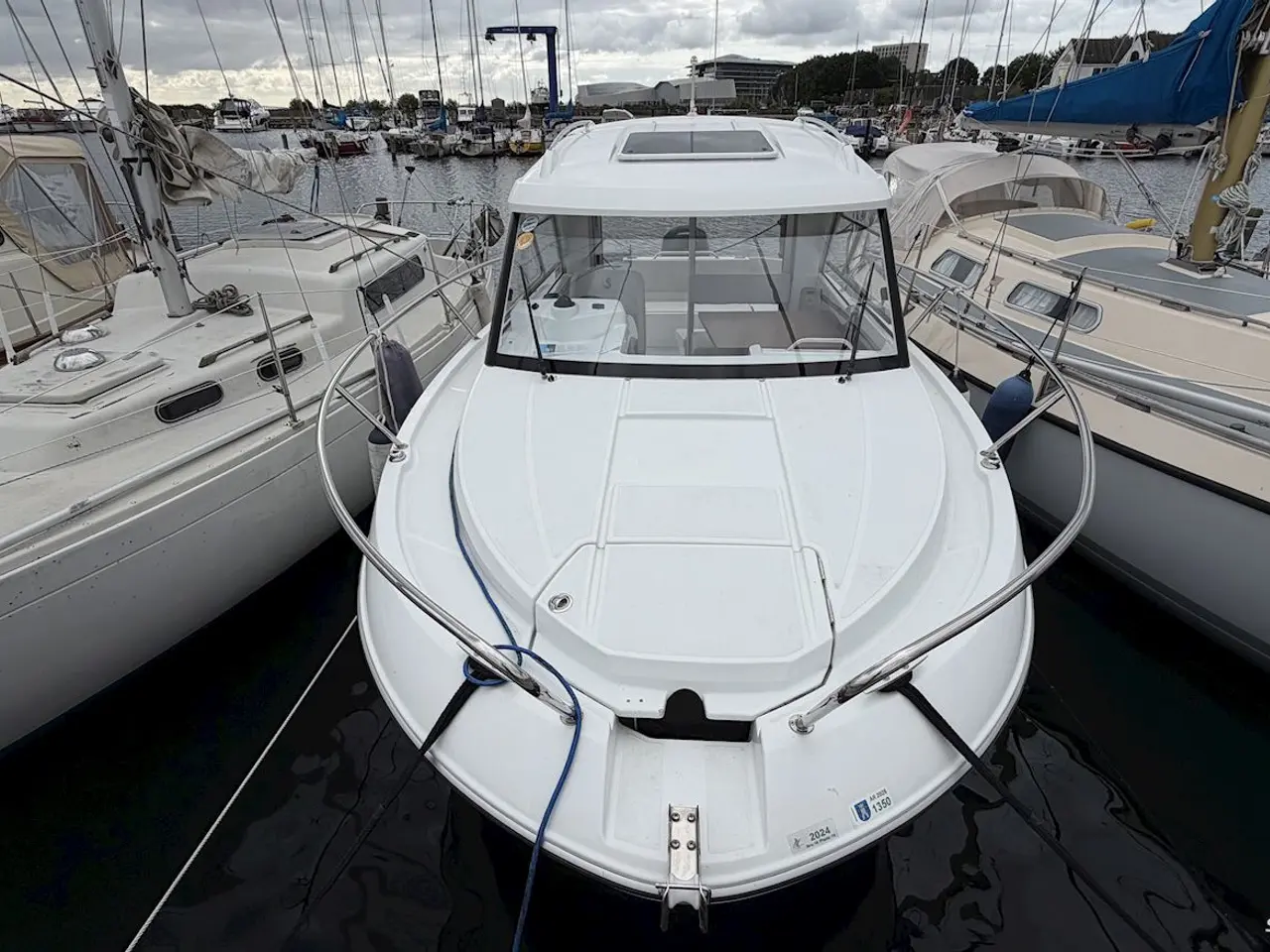 Billede 2 - Beneteau Antares 7
