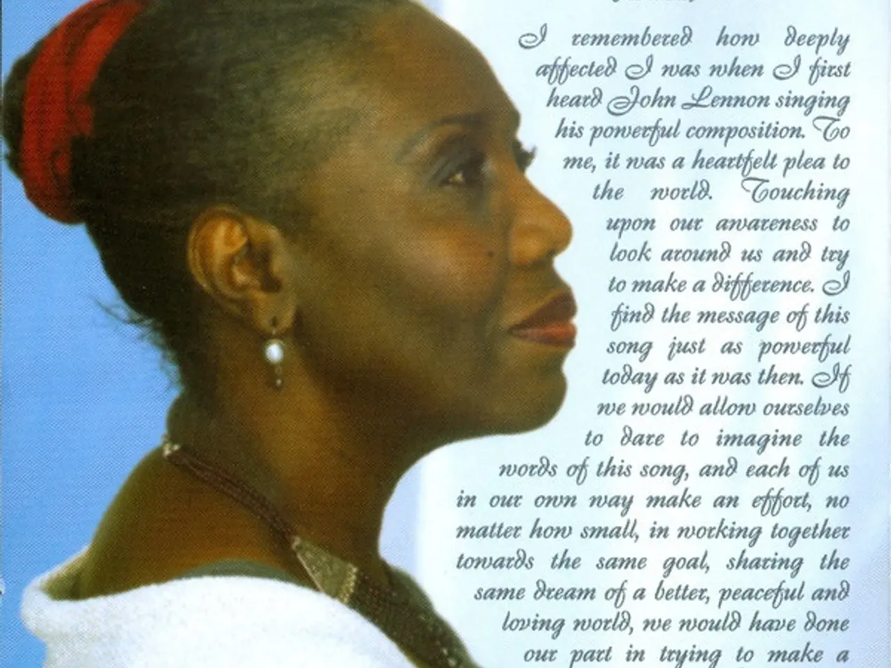 Billede 6 - Etta Cameron – I Have A Dream – CD