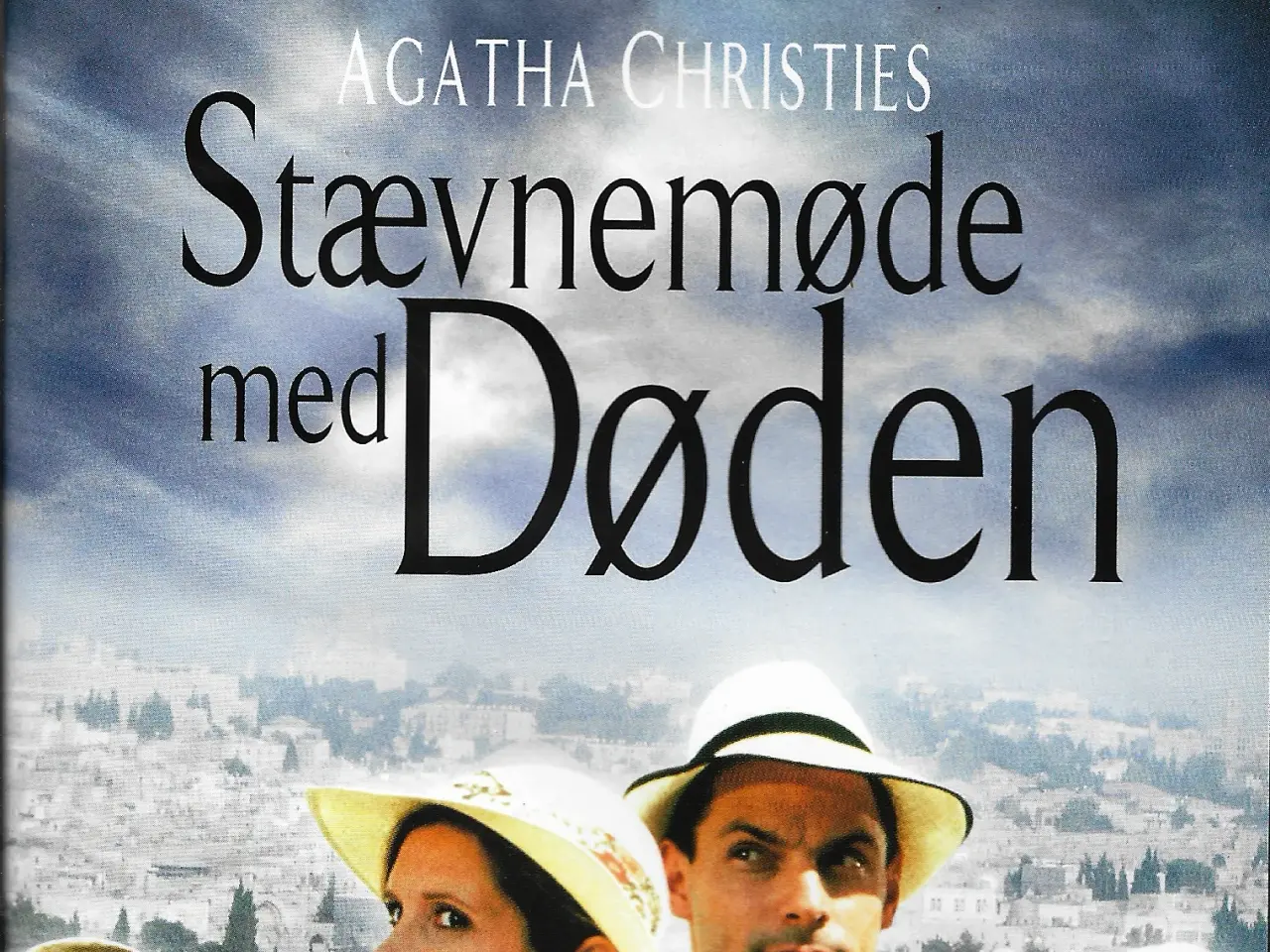 Billede 2 - Stævnemøde med Døden