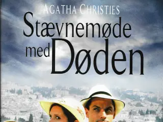 Stævnemøde med Døden