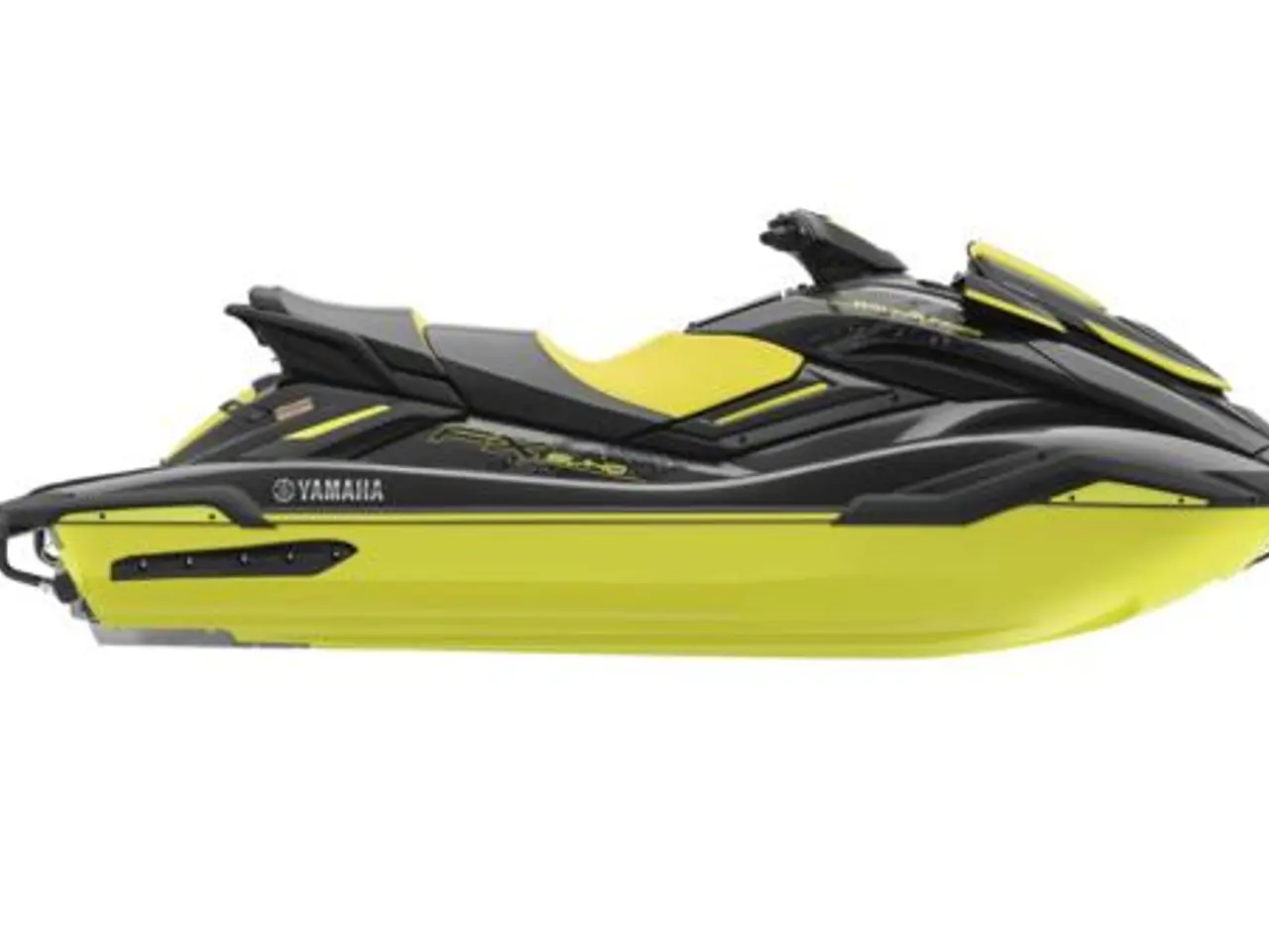 Billede 9 - Yamaha FX SVHO