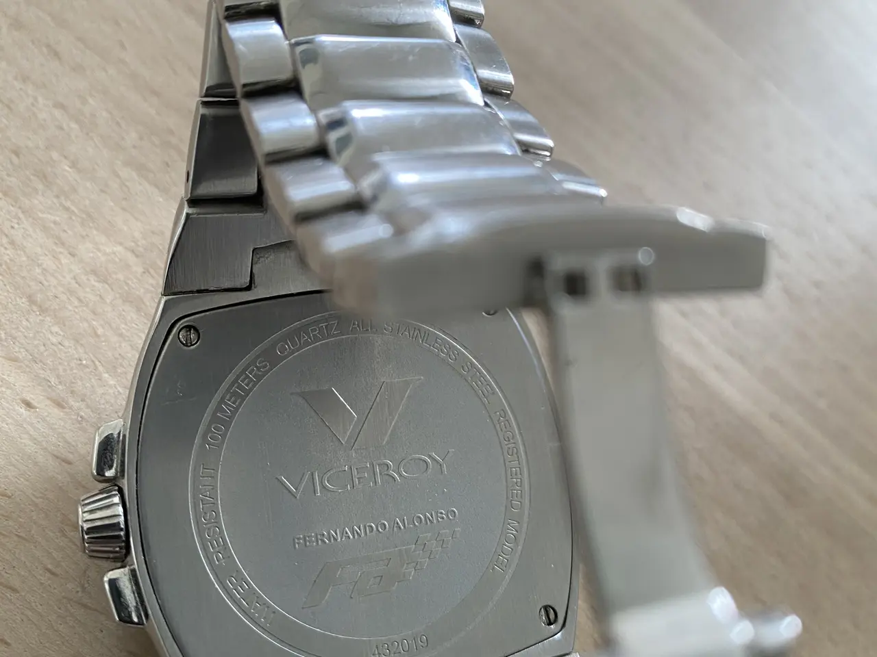 Billede 2 - Viceroy model FA