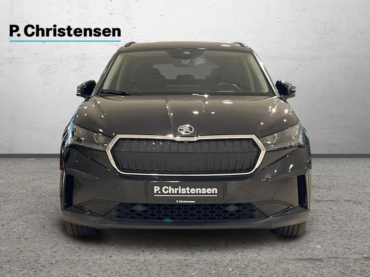 Billede 4 - Skoda Enyaq 60 iV