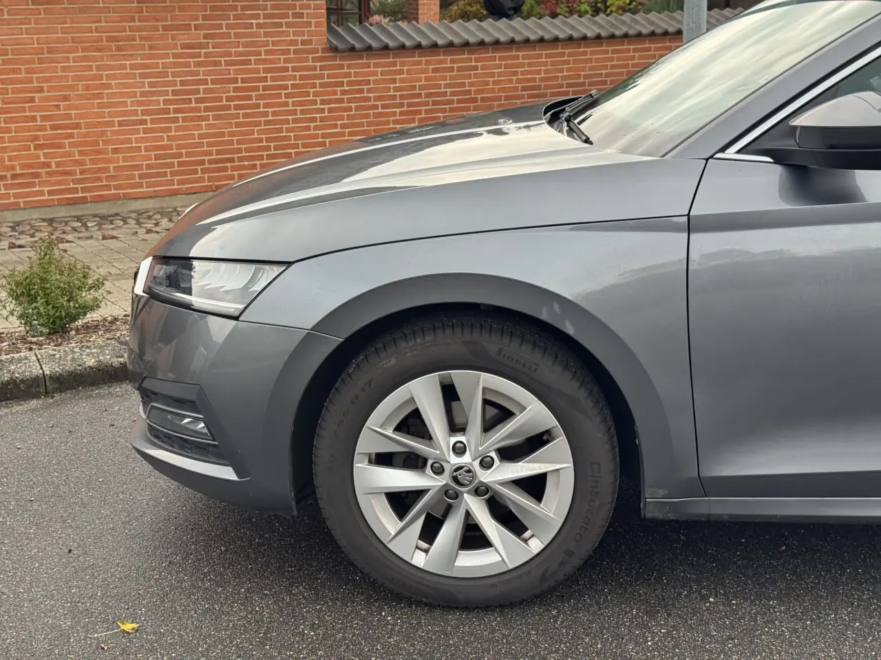 Billede 13 - Skoda Octavia 1,5 eTSi 150 Style DSG
