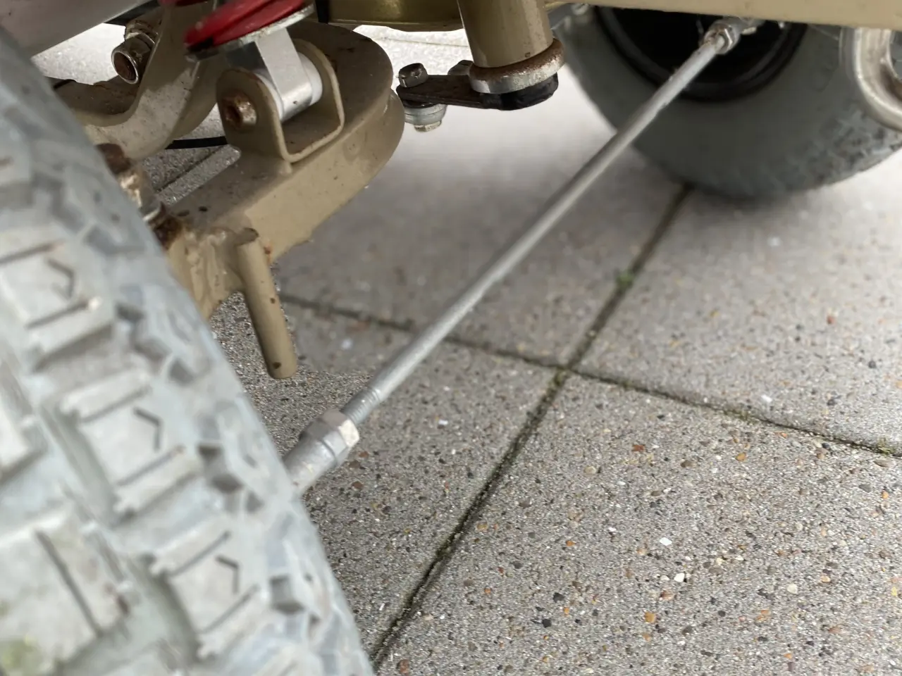 Billede 5 - El Scooter Lindebjerg