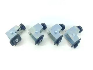 MC & Scooter adaptor kit for Bulldog Dæk maskine PM-TC748