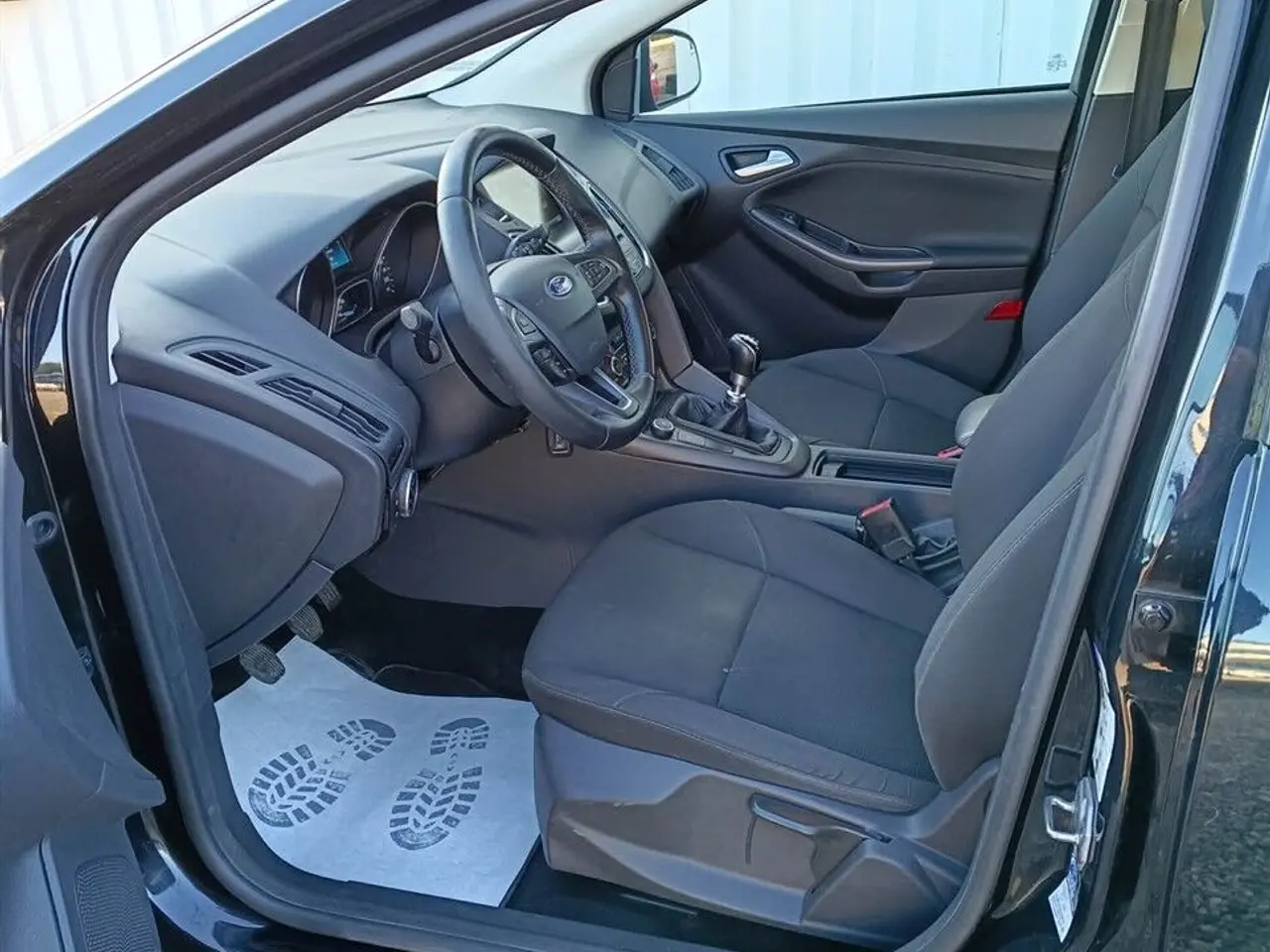 Billede 8 - Chevrolet Spark 1,2 LTZ A/C 82HK 5d
