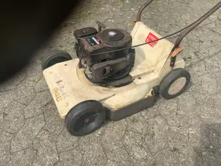 Norlett bioklipper