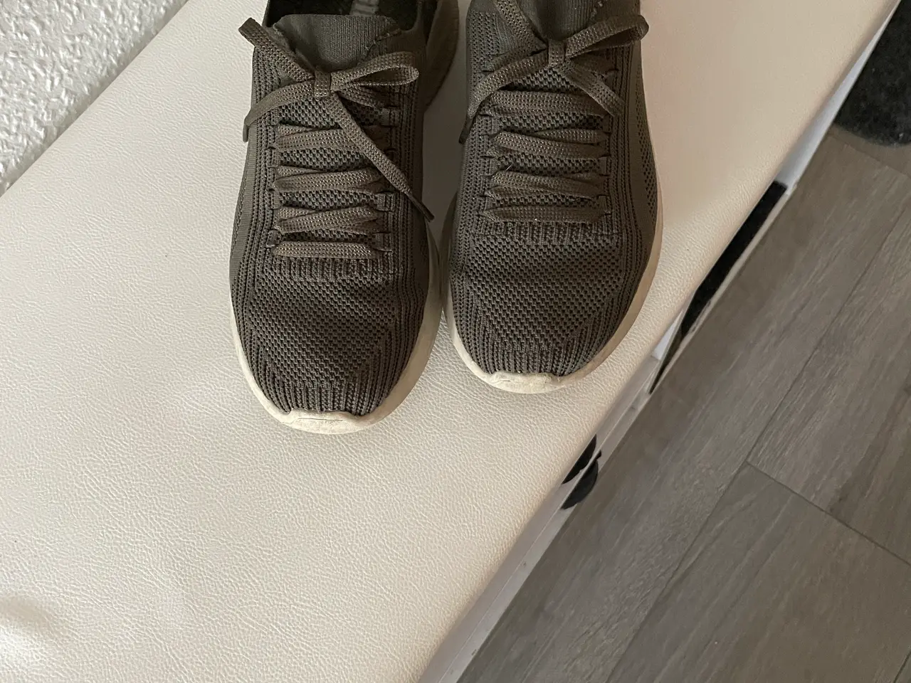 Billede 1 - Sketchers Slip ins