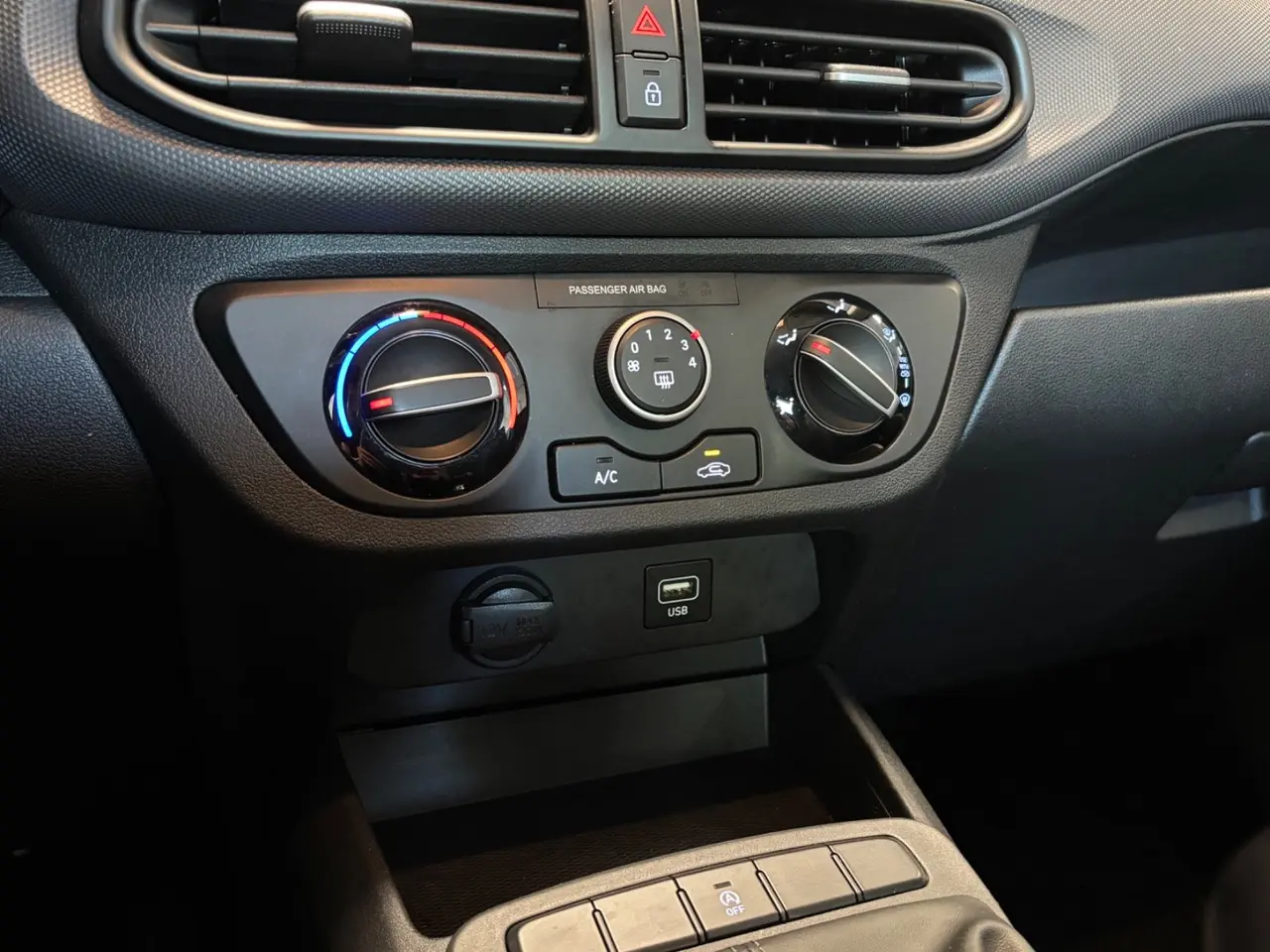 Billede 15 - Hyundai i10 1,0 MPi Essential