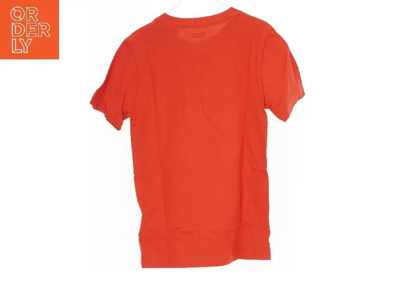 Billede 2 - Levi's T-shirt fra Levis (str. 140)