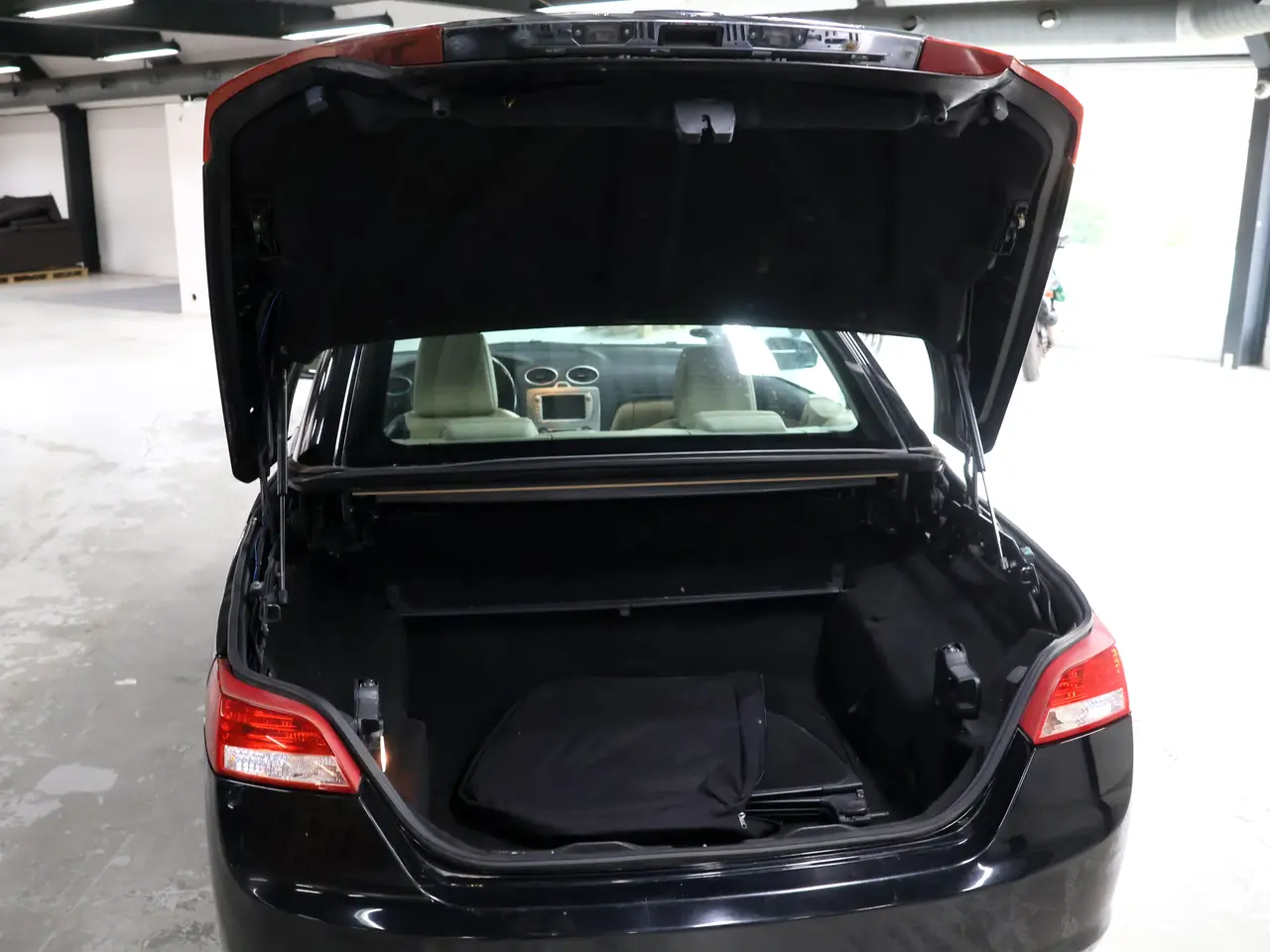 Billede 10 - Ford Focus CC cabriolet Pininfarina 2,0 benzin.