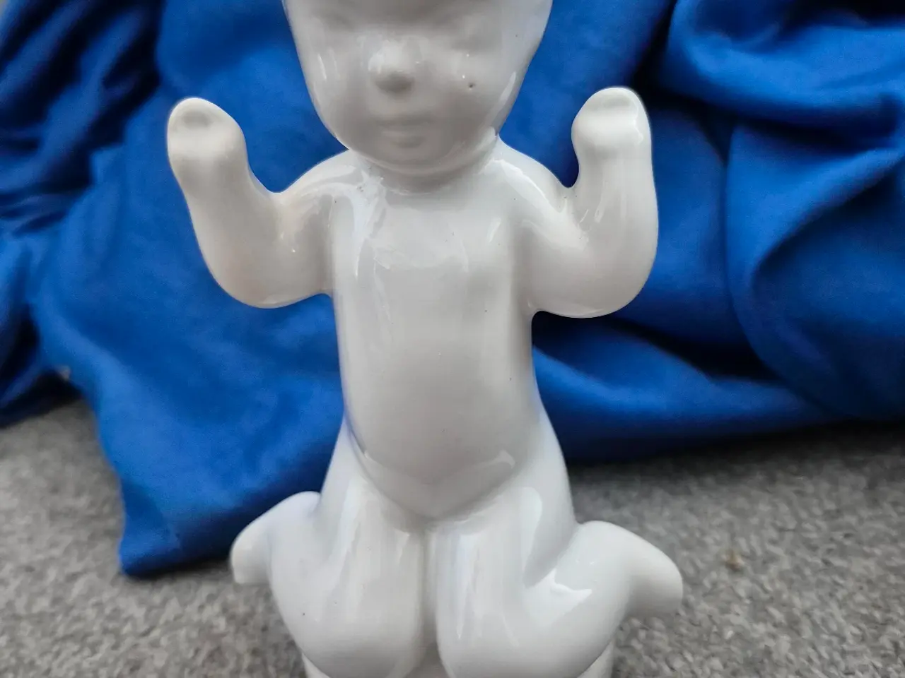 Billede 1 - Søholm figur peter froh