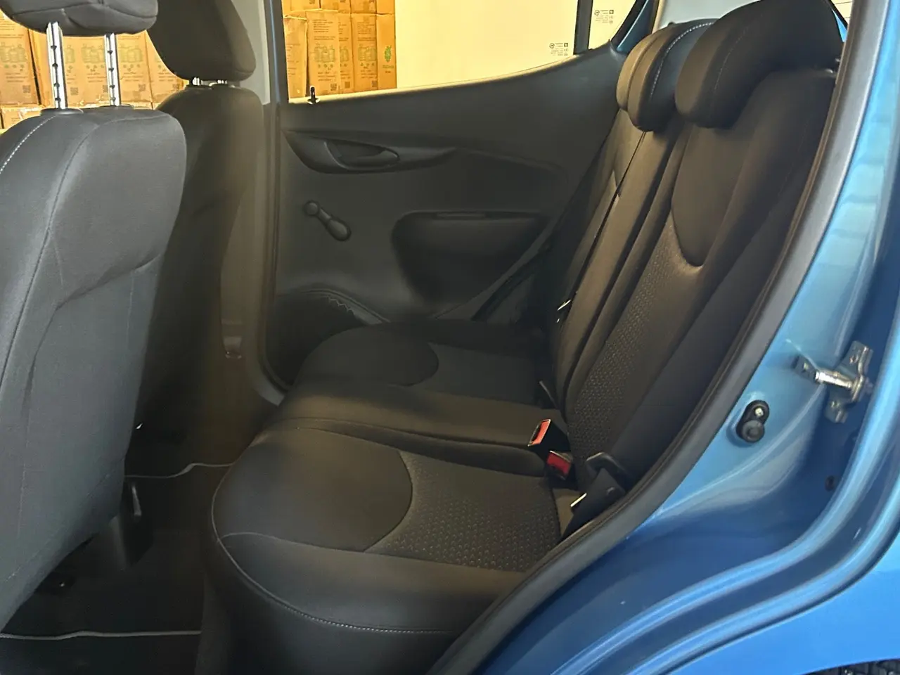Billede 9 - Opel Karl 1,0 Enjoy