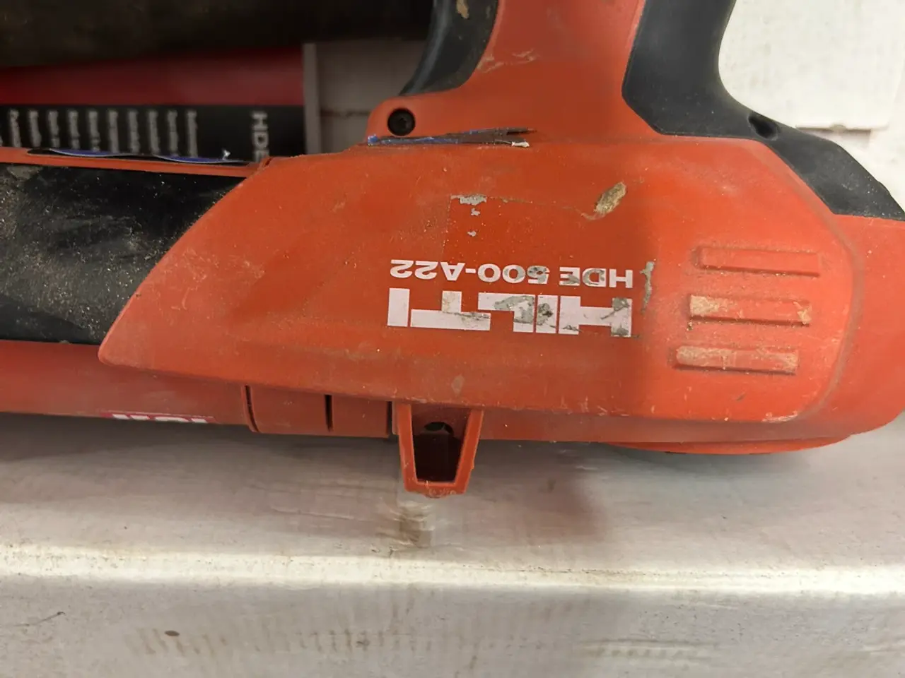 Billede 3 - Hilti sæt 