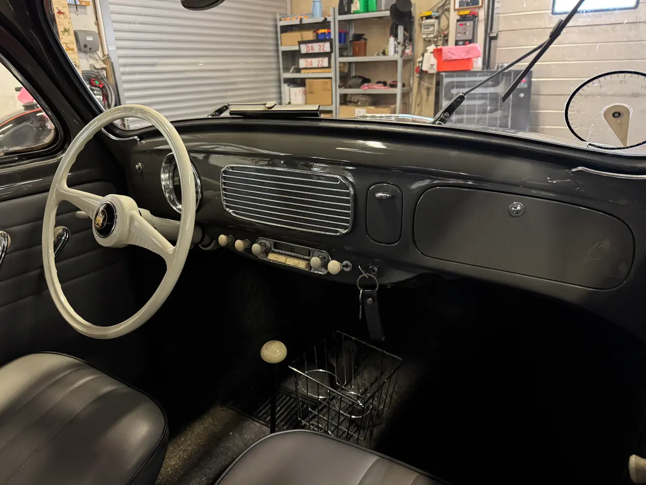 Billede 7 - VW 1200 Ovaler