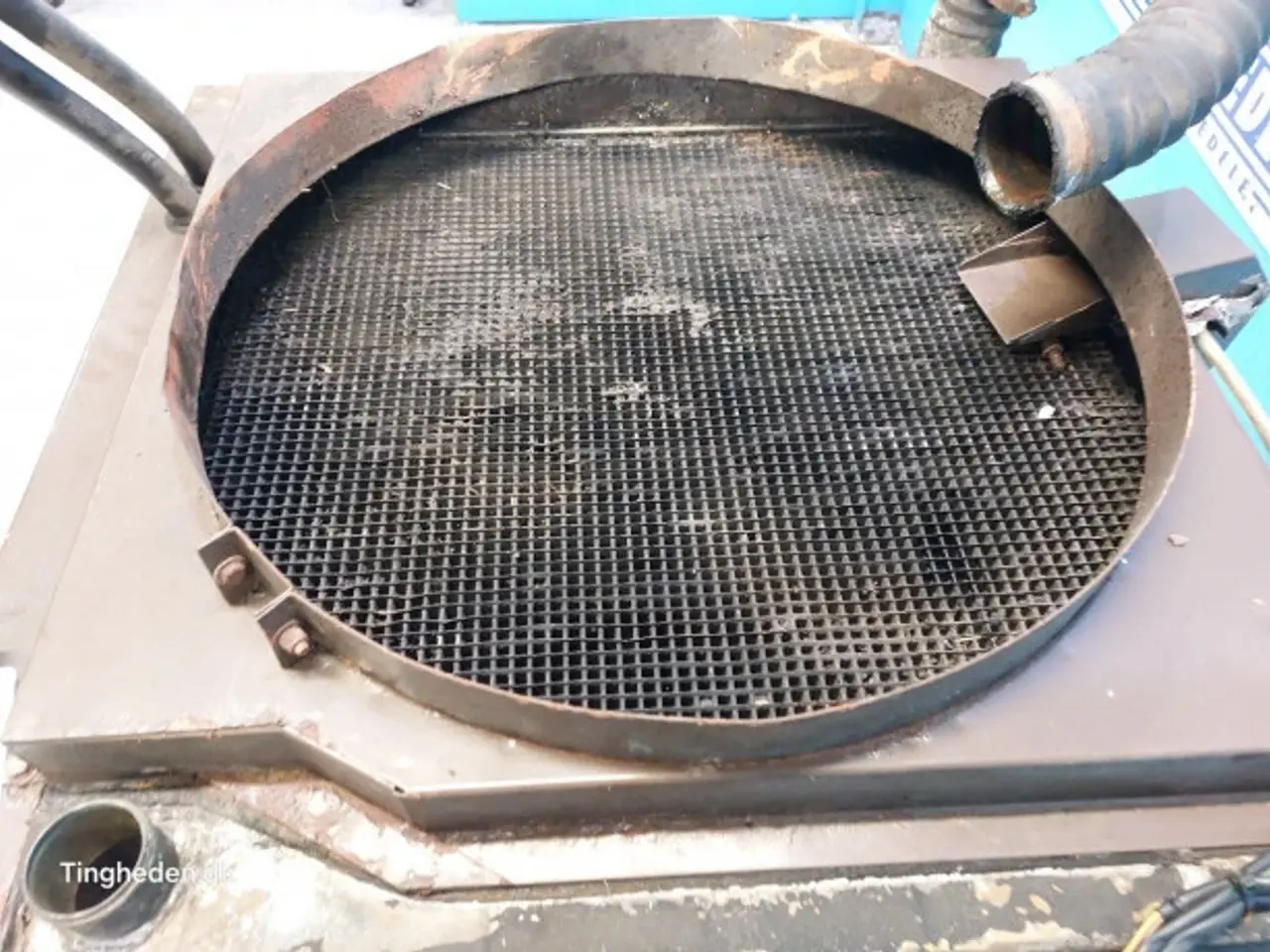 Billede 12 - Massey Ferguson 31 Køler 28751764