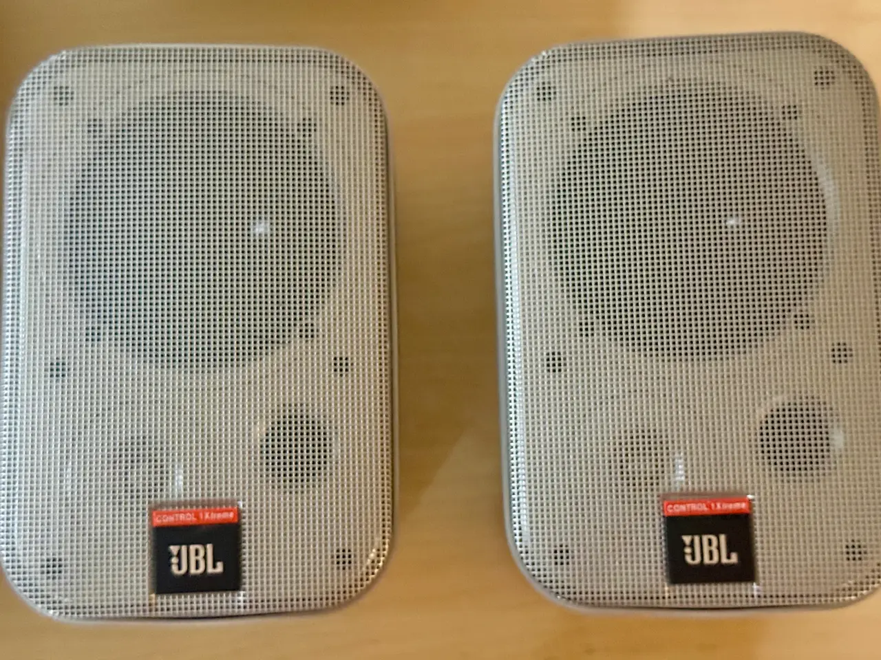 Billede 2 - JBL Control 1X