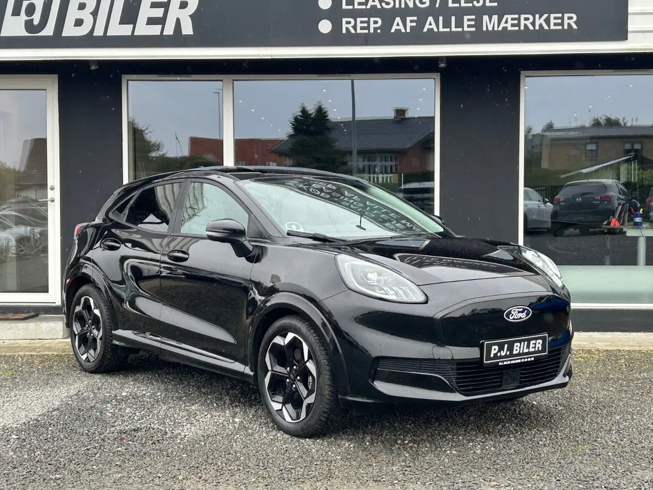 Billede 2 - Ford Puma 43 Gen-E Premium