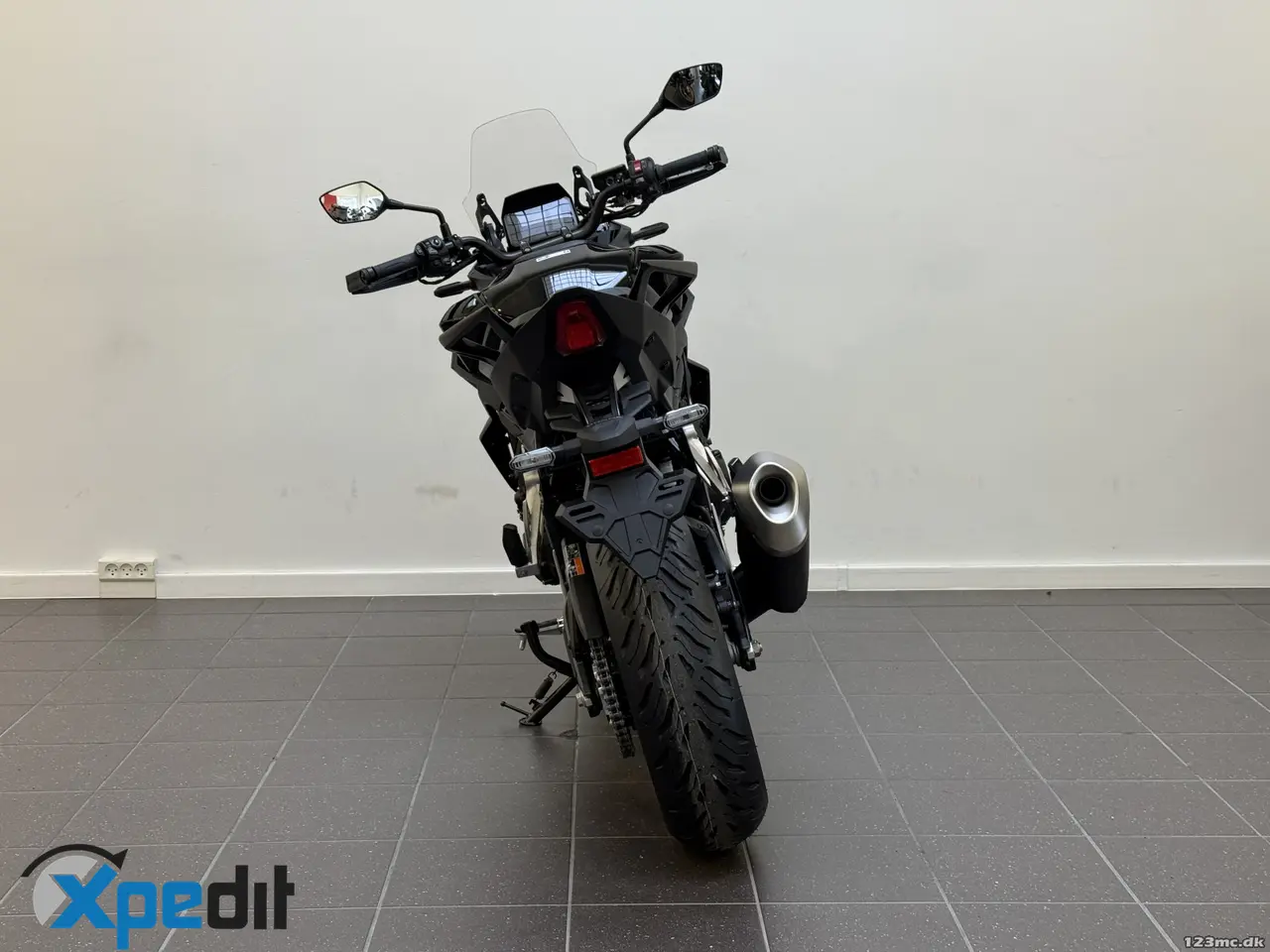 Billede 17 - Honda CB 1000 GT