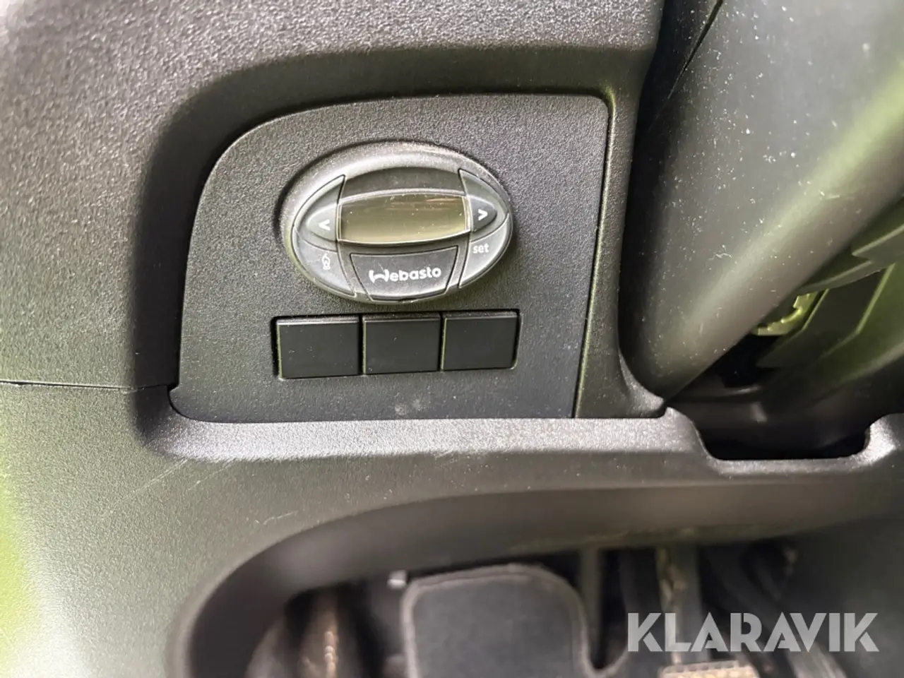 Billede 12 - Varebil Iveco 35s17 3,0D 12m3