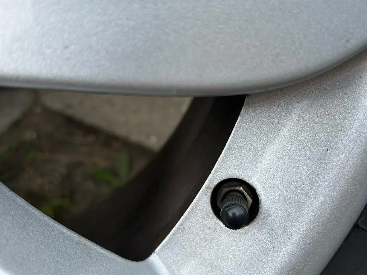 Billede 3 - Renault Megane sommerdæk