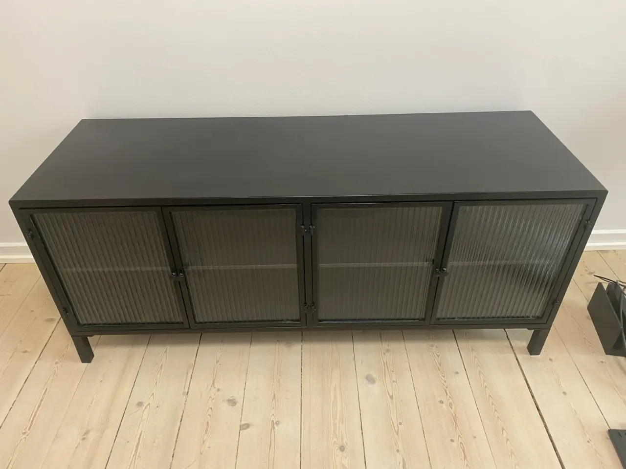 Billede 3 - Flot vitrineskab 