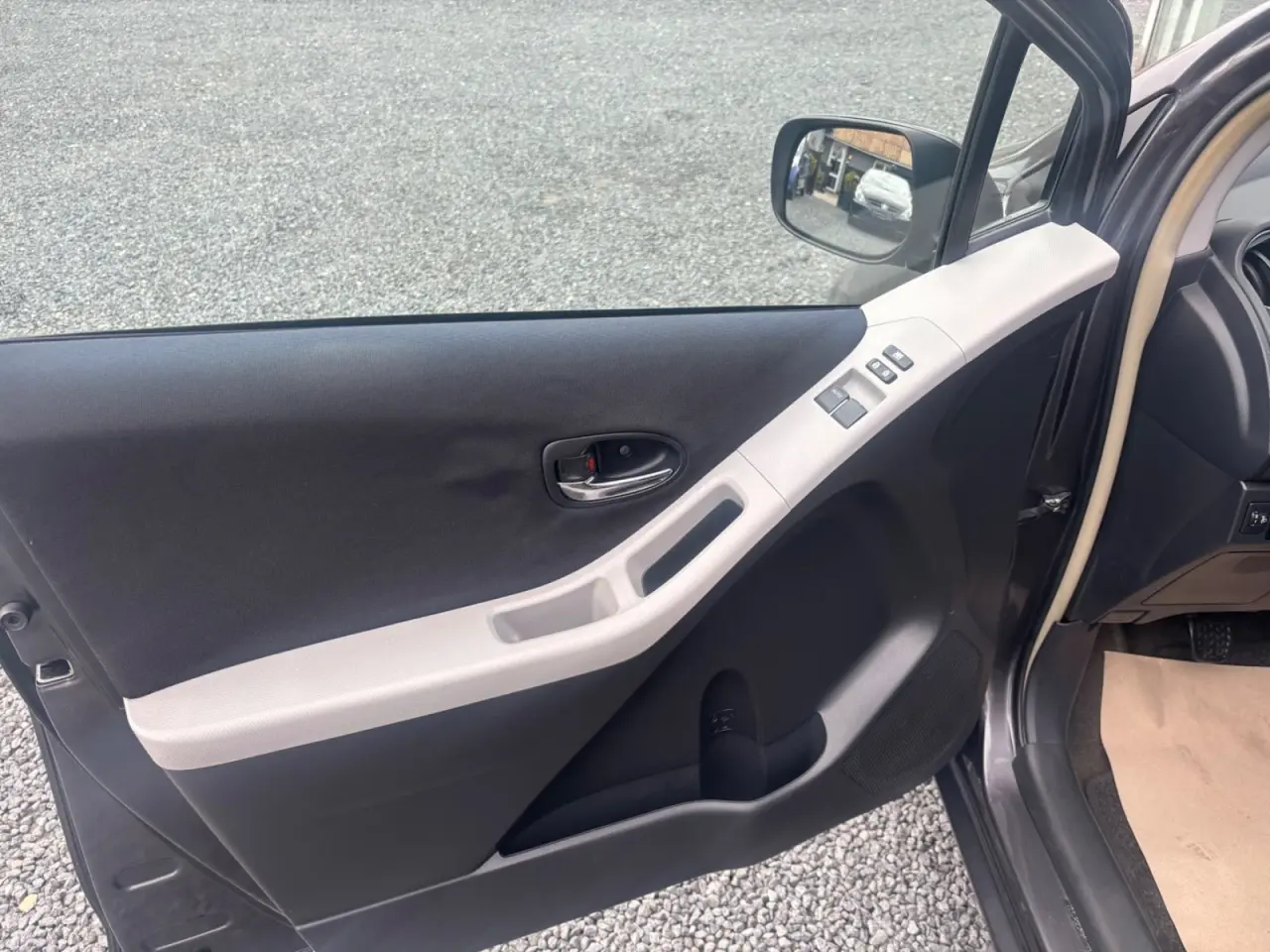 Billede 7 - Toyota Yaris 1,4 D-4D T2