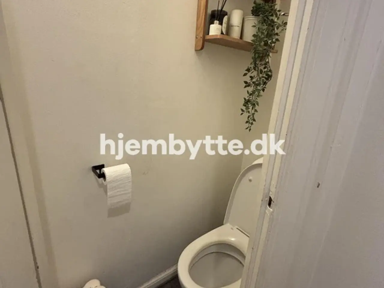 Billede 8 - Hjembytte - Vennemindevej