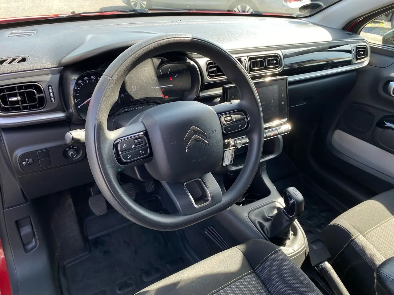 Billede 9 - Citroën C3 1,2 PureTech Shine 83HK 5d