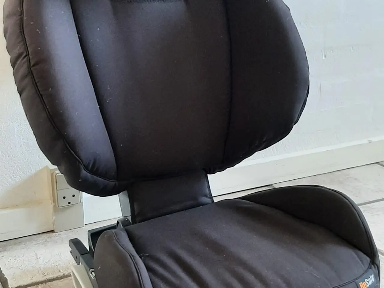 Billede 4 - Autostol 15-36 kg