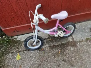 Pigecykel ROCKY PRINCESS