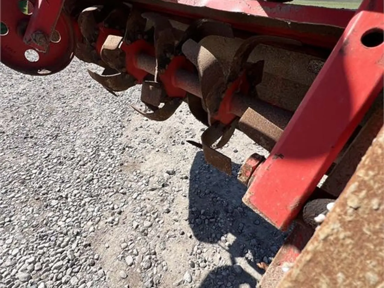 Billede 6 - Kuhn EL50 N 155