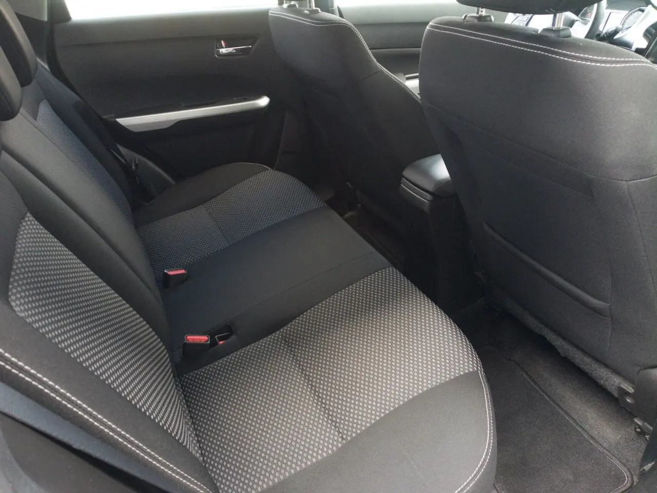 Billede 7 - Suzuki Vitara 1,6 DDIS Active 120HK 5d