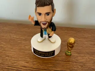 Zuru Ballers Messi figur - Sjælend