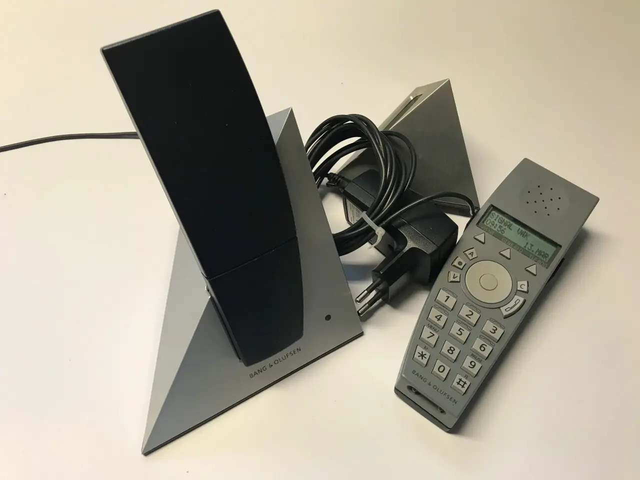 Billede 3 - B & O telefon
