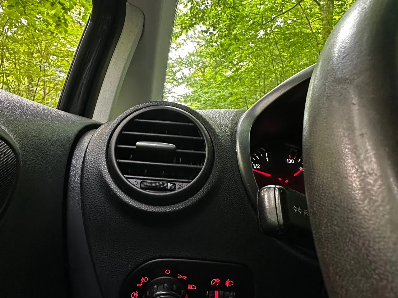 Billede 12 - Seat Leon 1.6 2007