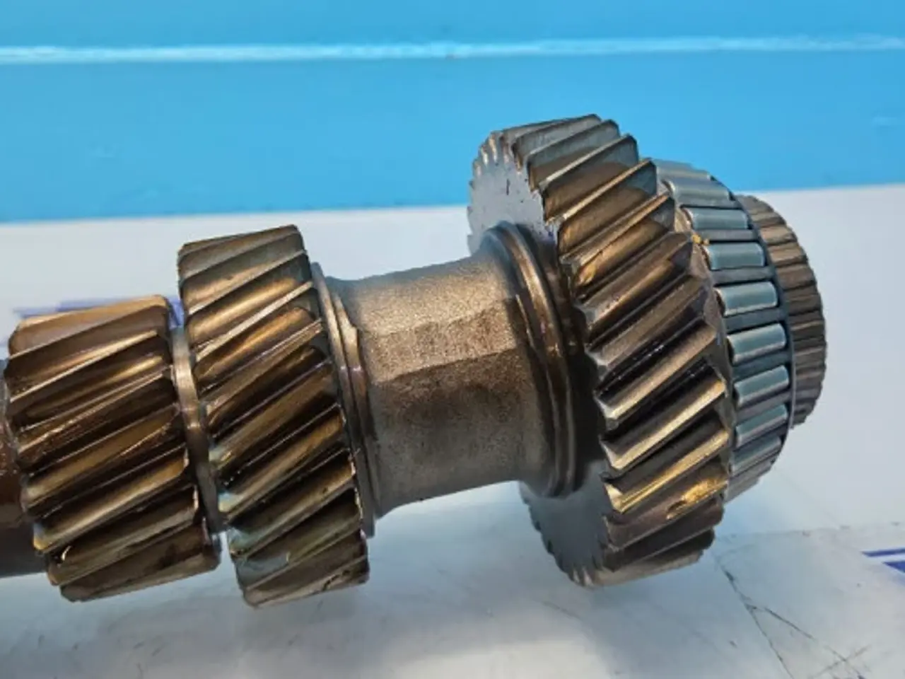 Billede 8 - John Deere 6300 Drivaksel L78967