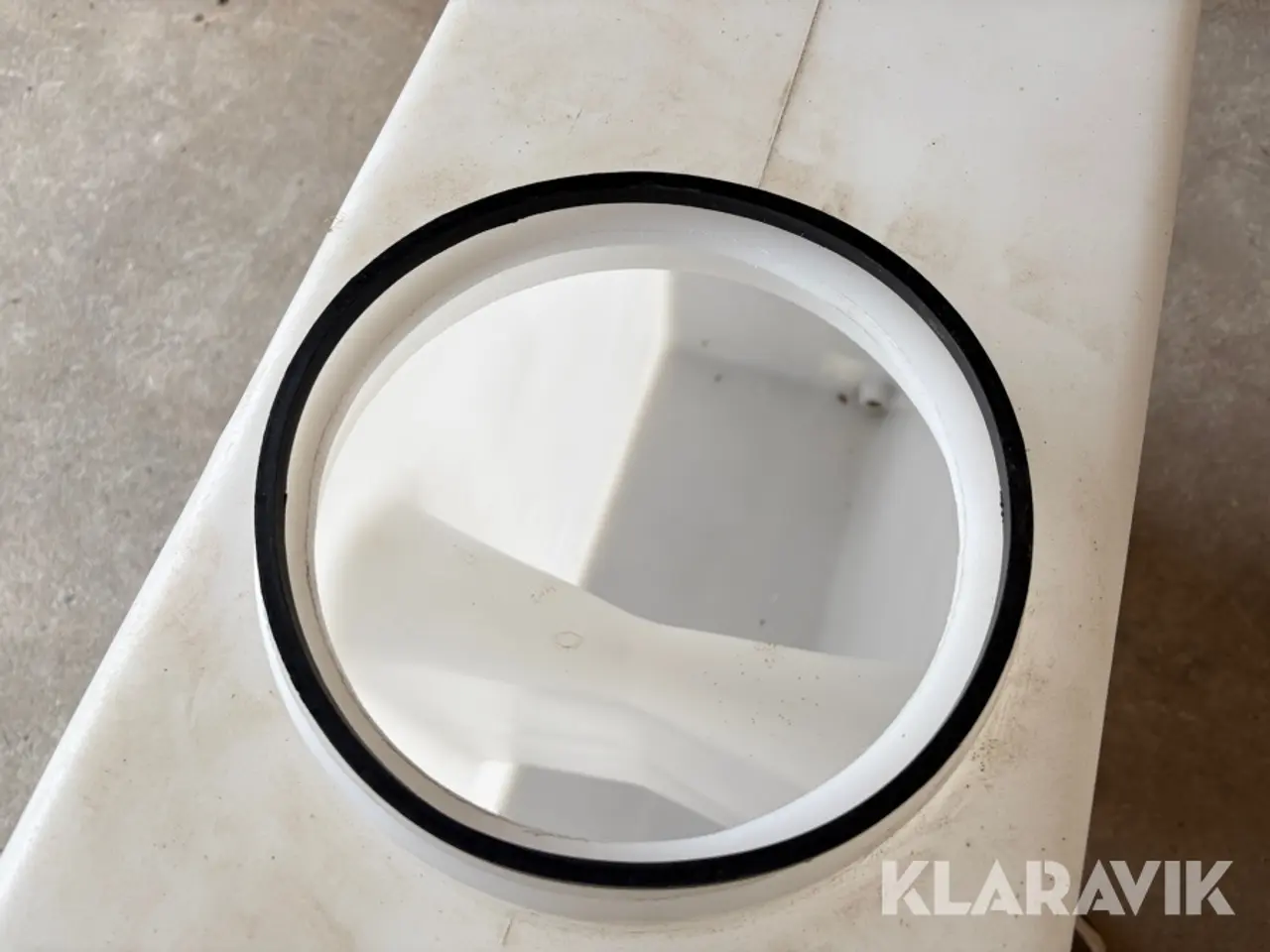 Billede 12 - Plastik tank Wydale - 250 L