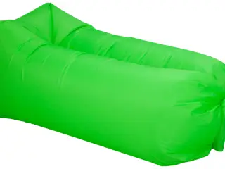 Oppustelig sofa-liggesæk