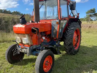 Ford 4610