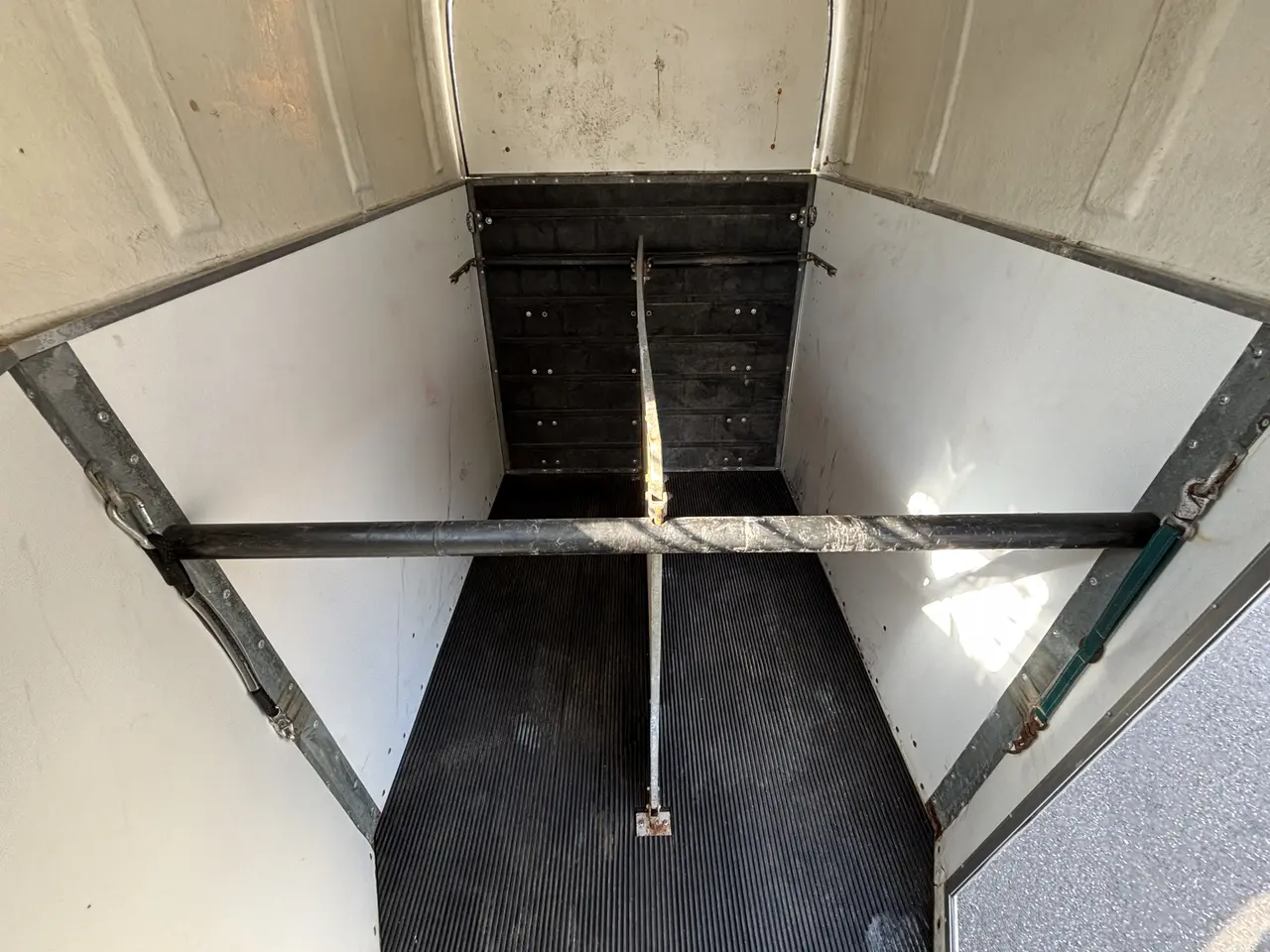 Billede 17 - Nysynet - Brenderup 33N hestetrailer