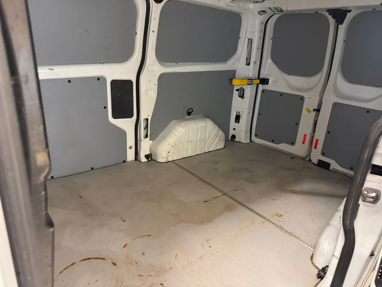 Billede 12 - Ford Transit Custom 280 L1 2,0 TDCi 170 Limited aut.