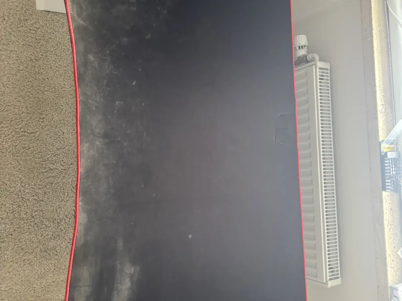 Billede 3 - Arozzi Arena Gamerbord