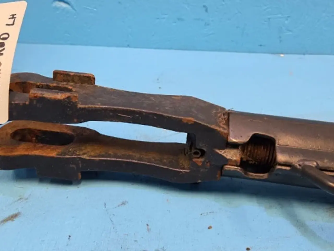 Billede 7 - New Holland T6.160 Liftspindel L. 84253933