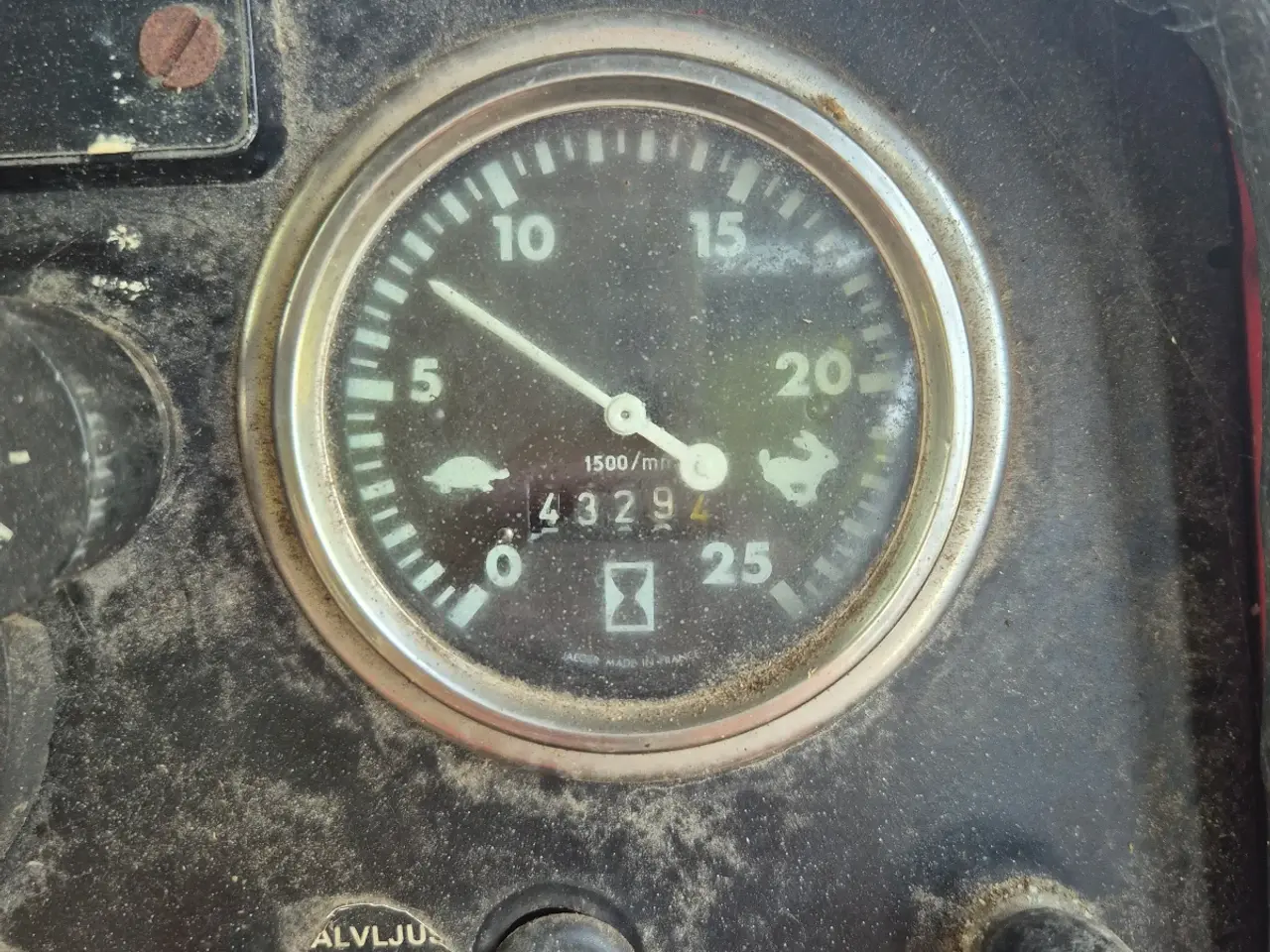 Billede 7 - Massey Ferguson 590 4wd