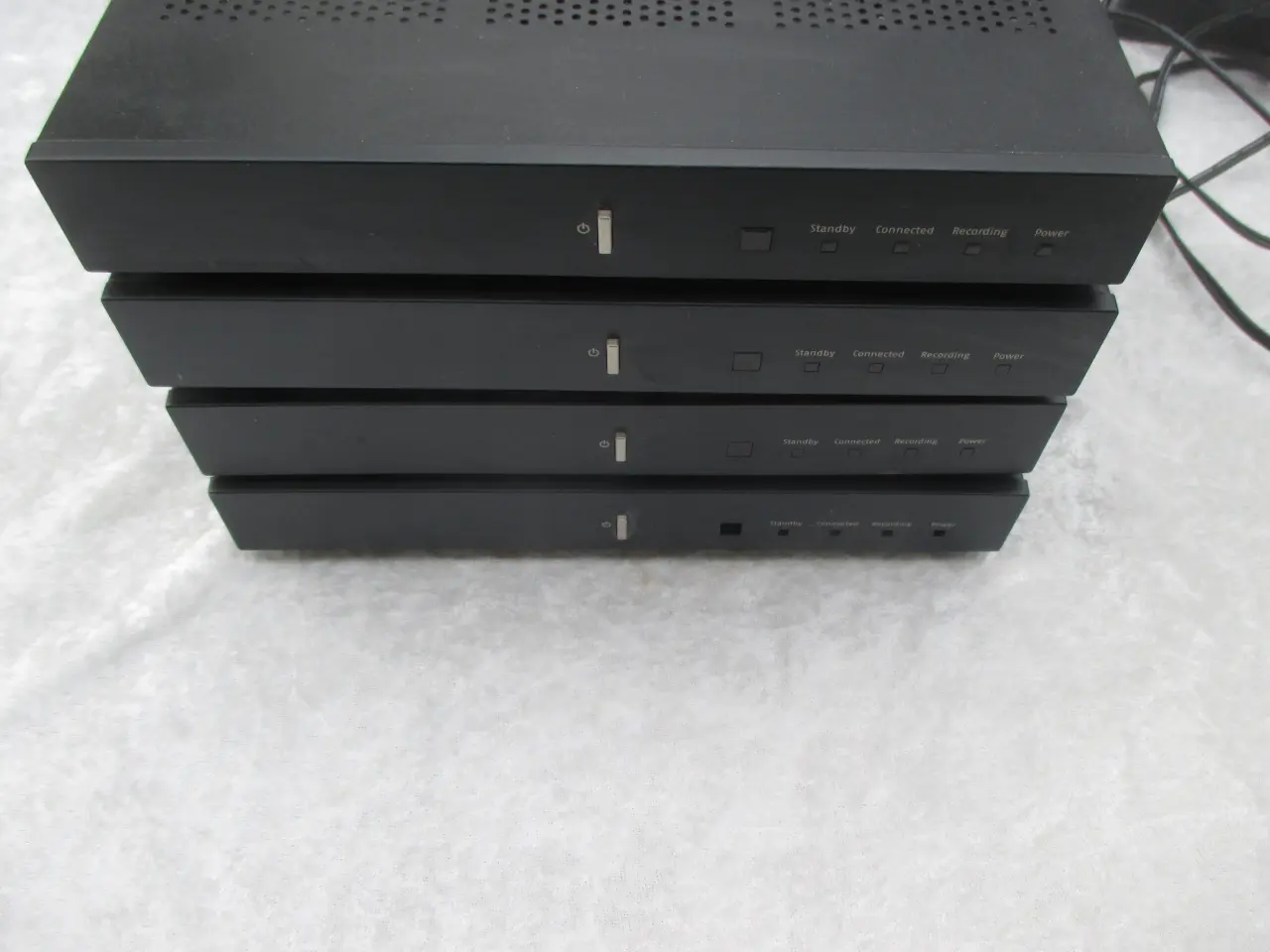 Billede 8 - Digital modtager STB-2313 for TV