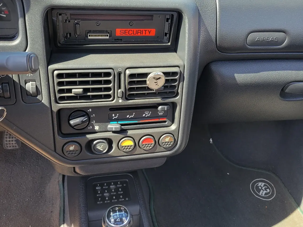 Billede 8 - Peugeot 106 1.4 Benzin