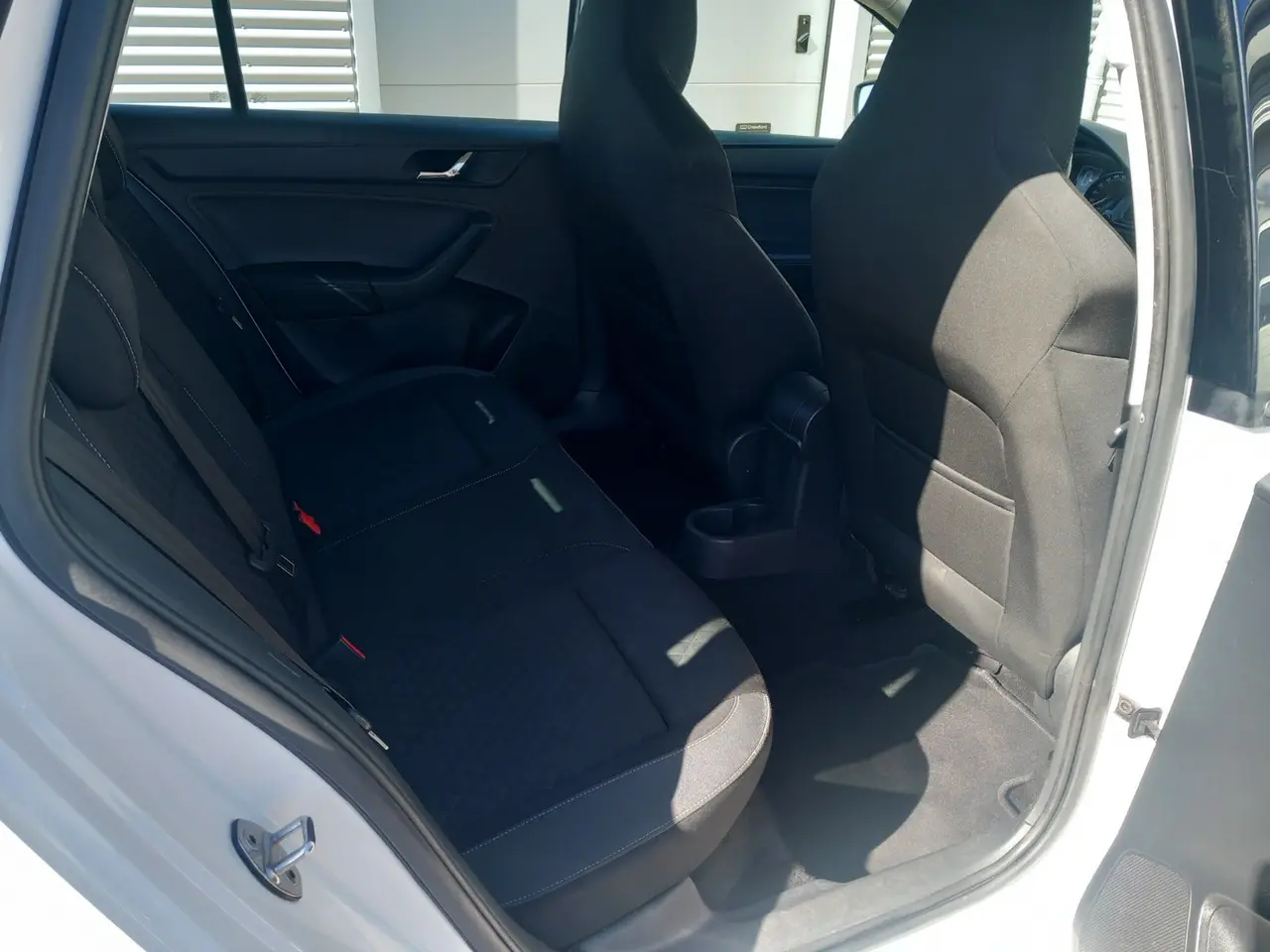 Billede 16 - Skoda Rapid 1,2 TSi 110 Ambition Spaceback