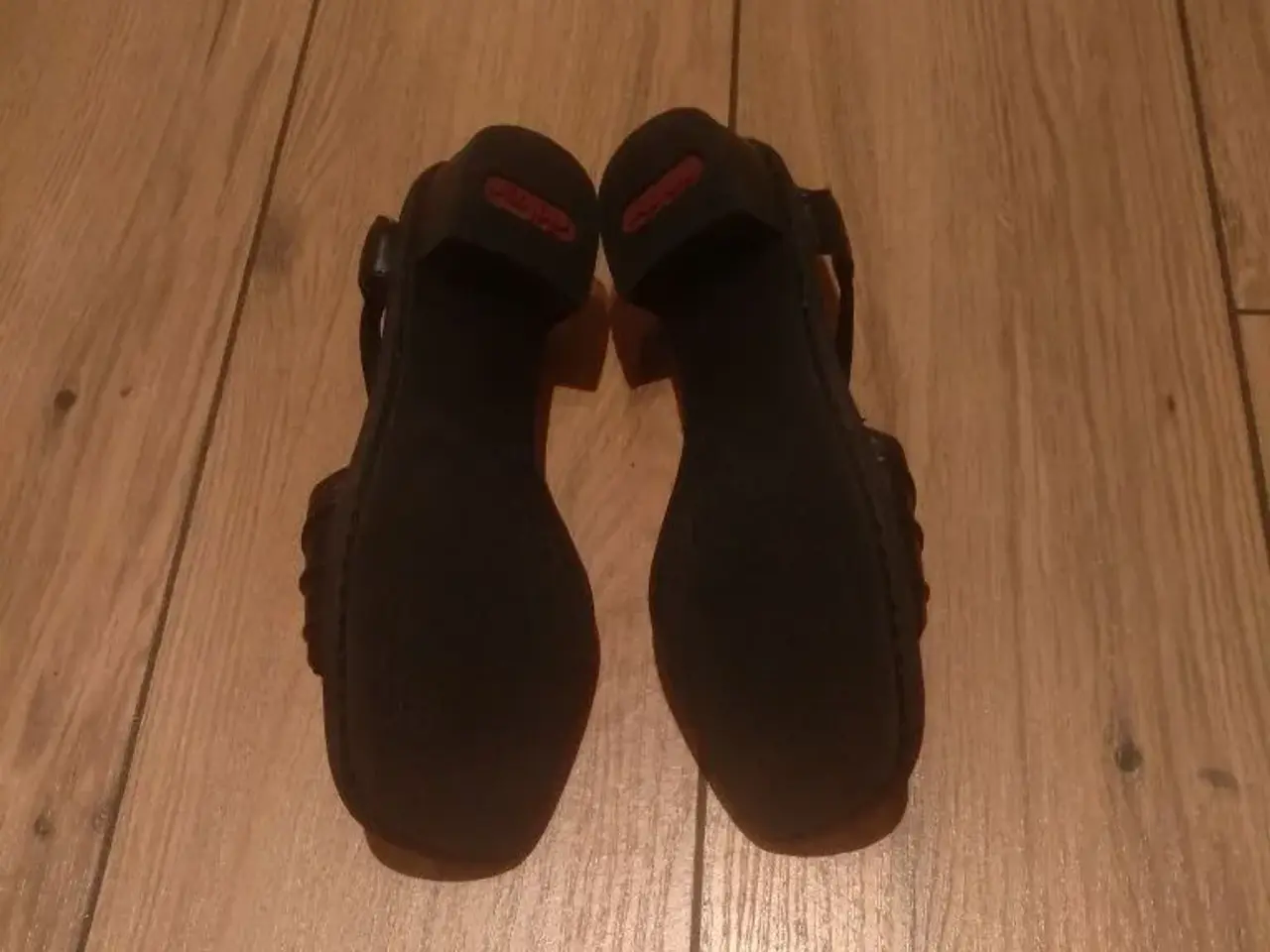 Billede 3 - Sandaler, Rieker.